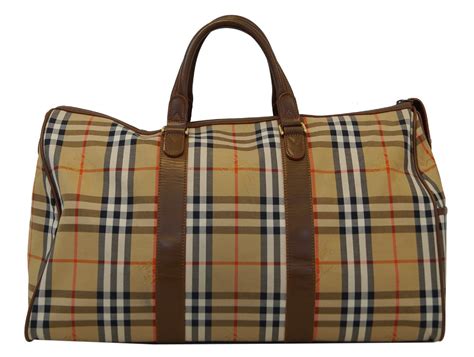 burberry travel pouch|Burberry bags sale uk.